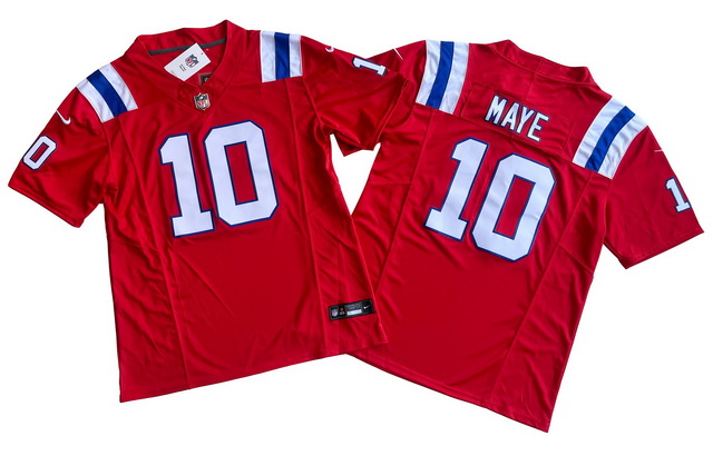 New England Patriots Jerseys 003 - Click Image to Close